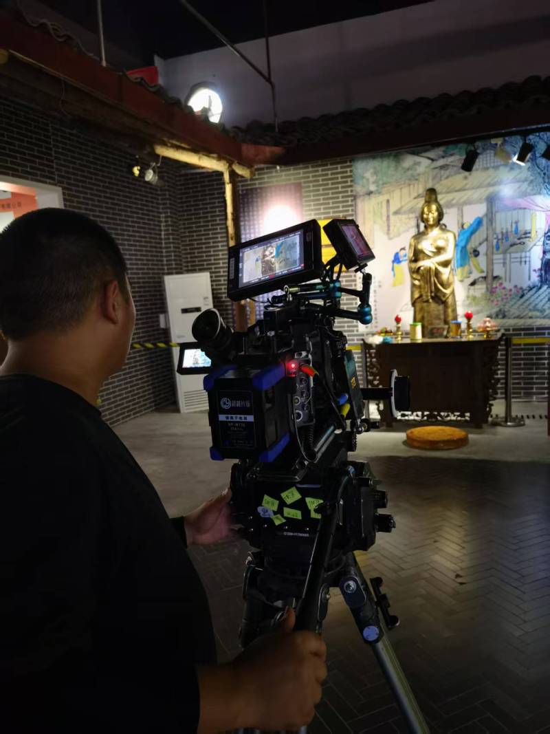 聚焦惠济区产品宣传视频拍摄公司，以专业实力赋能品牌声量升级