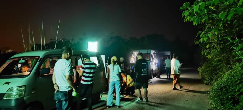 以镜头为笔，绘就惠济区产品视频的进阶之路