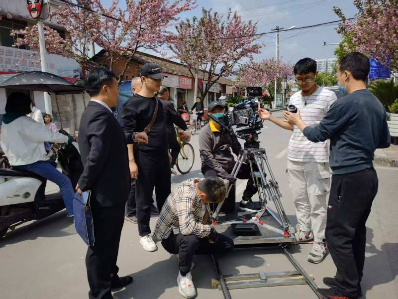 惠济区产品视频拍摄进阶指南，助力产品抢占视觉高地