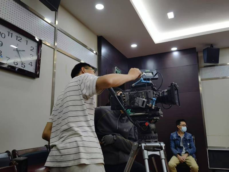 大数据指导创作方向，惠济区产品视频拍摄公司让每帧画面都有效触达